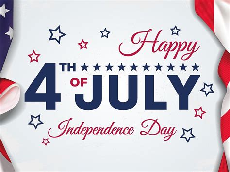 Independence Day .